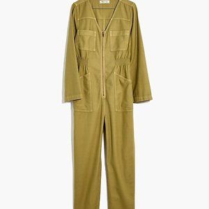 NWT Madewell jumpsuit